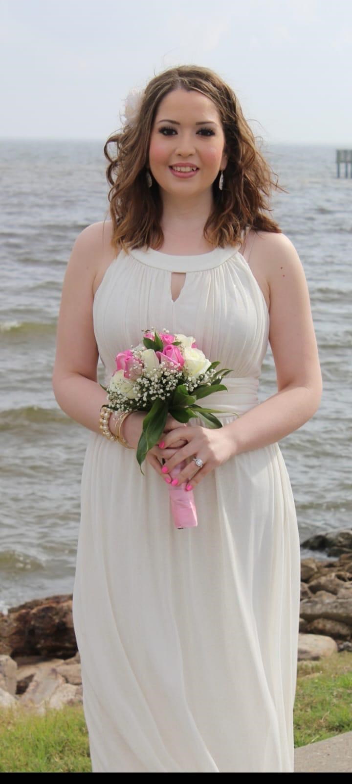 Obituary of Cynthia De La Cerda