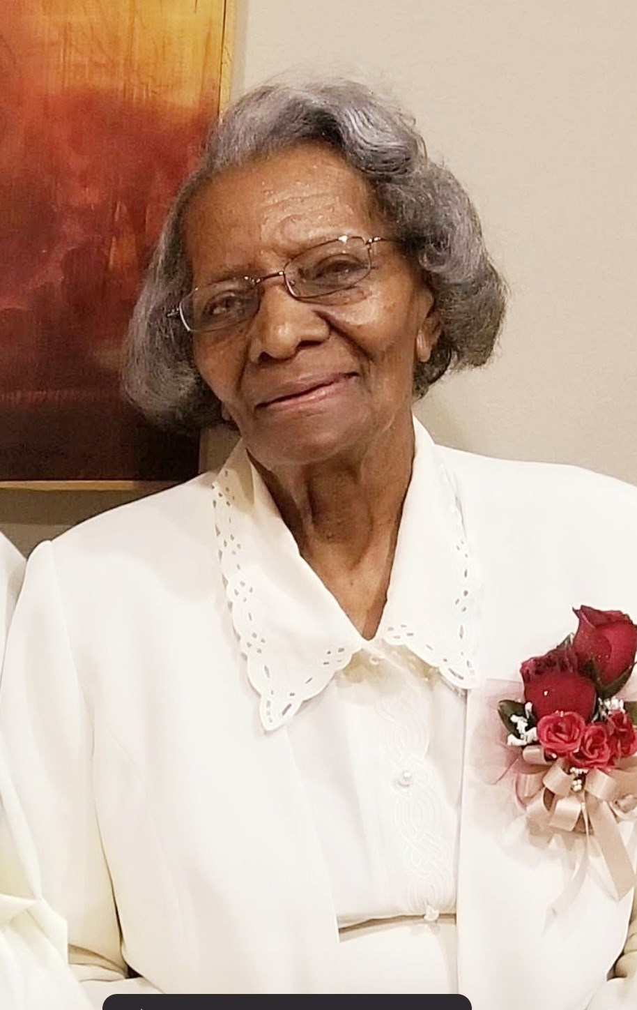 Obituary of Mrs. Janie Hughes