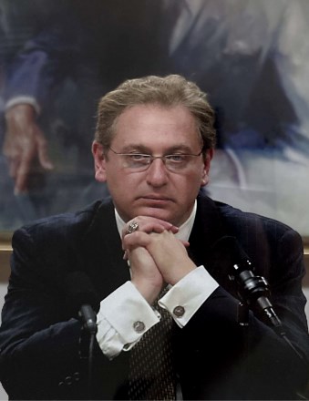 Obituary of David B. Rivkin, Jr.