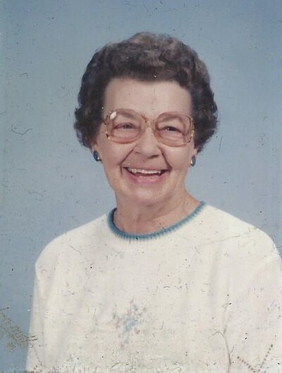Obituary of Kathleen Harris David