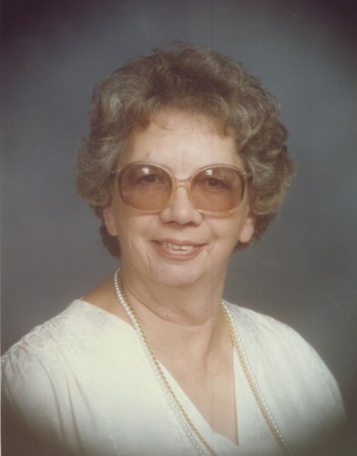 Obituary of Shirley C. Fitzgerald