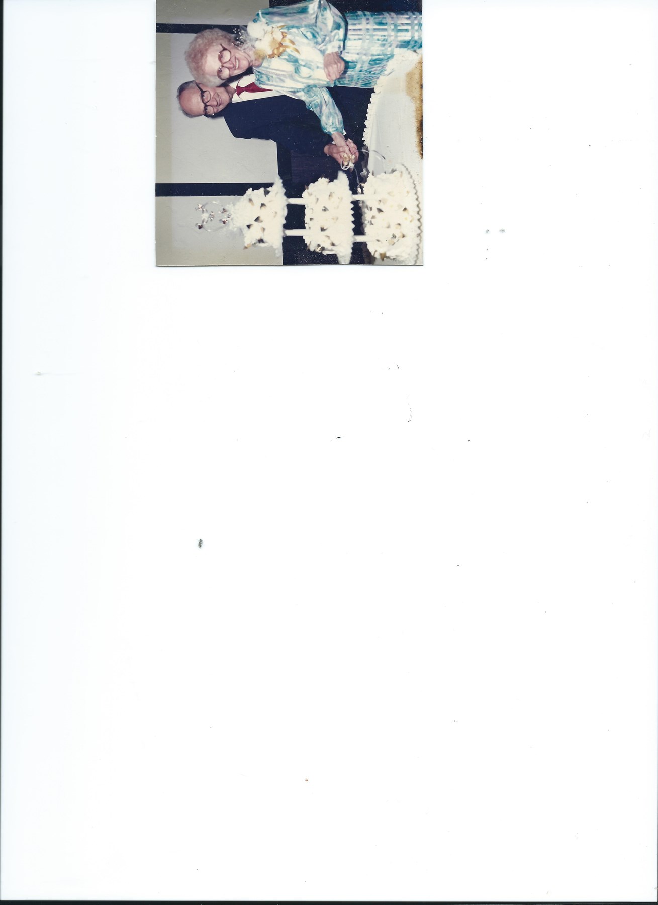 Obituary of Constance M. Cowan