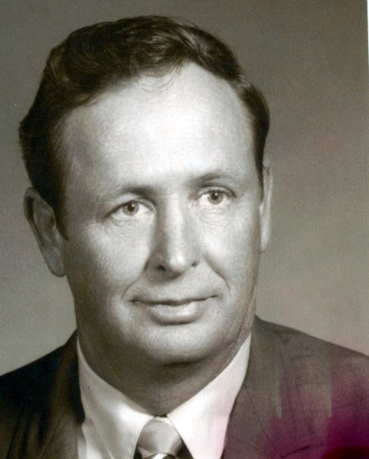 Avis de décès de Hugh William Lynch