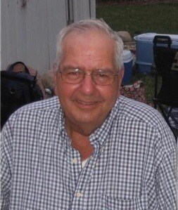 Obituary of William "Bill" Eugene Swango