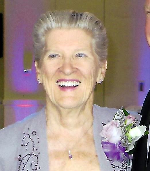 Obituary of Bernadette Marie Kenison