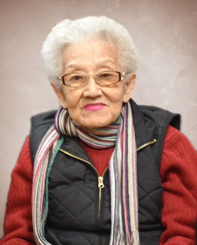Obituary of Nan Young Lee