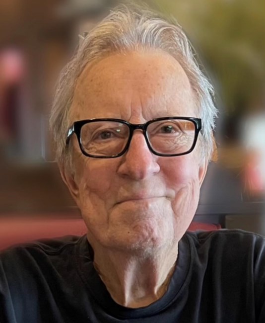 Obituary of Dan R. Solomon