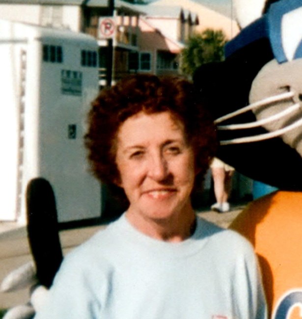 Obituary of Lynda McGee