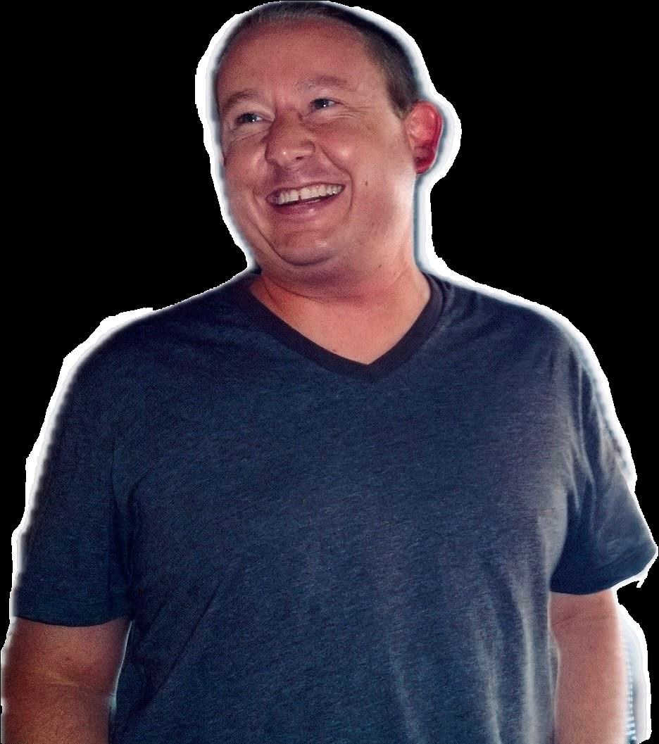 Obituary of Bret M. Sharpe