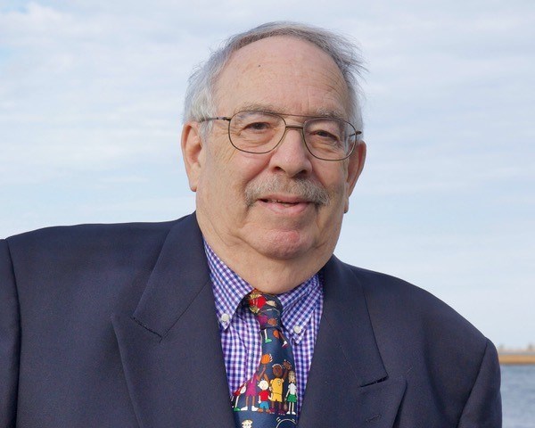 Obituary of Richard "Richie" J. Suskin