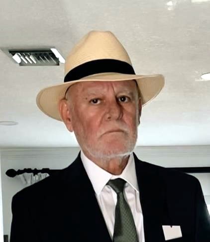 Obituary of Diego Luis Lopez