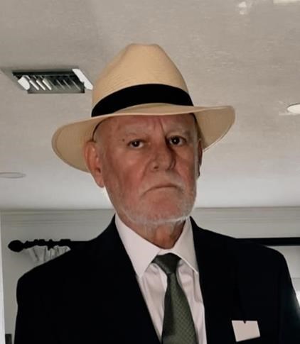 Obituary of Diego Luis Lopez