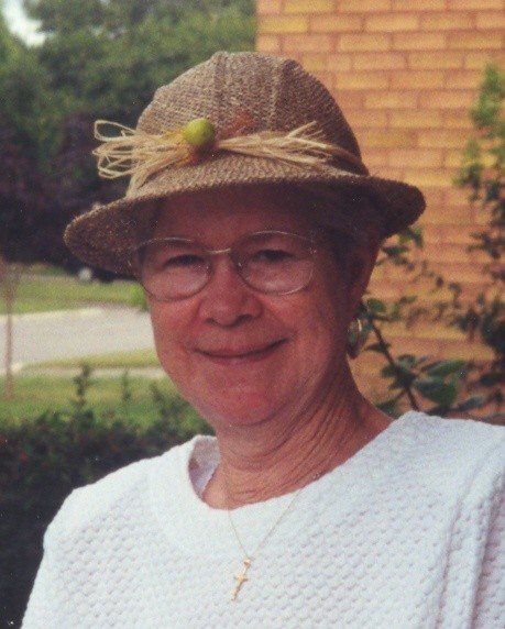 Obituary of Eva Mann