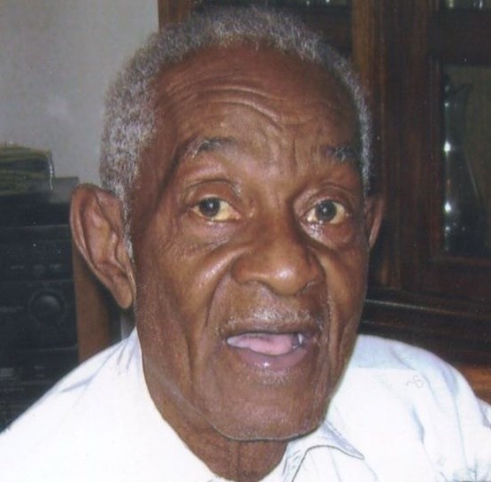 Obituary of Willie C West