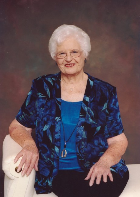 Obituary of Mrs. Dorothy L. Slay