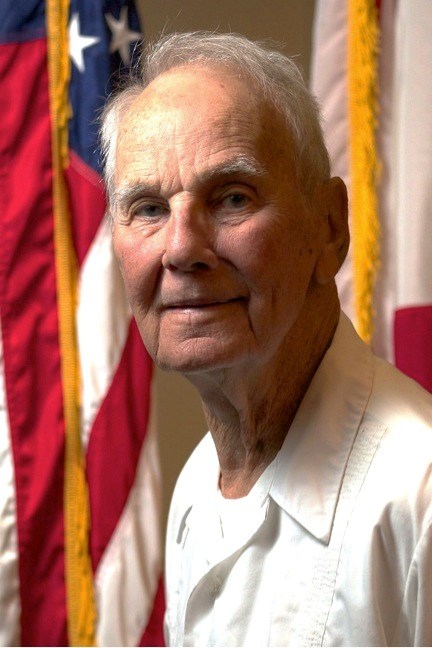 Obituary of William Harry Eckel