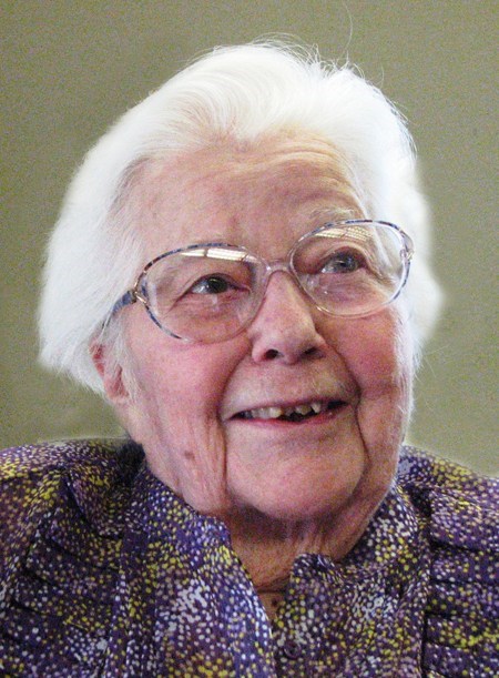 Obituary of Eliza Phillips