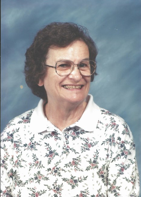 Obituary of Mary B. "Deanie" Ettinger