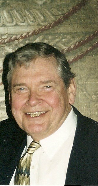 Obituary of Mr. John E Gaither