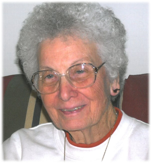 Obituary of Laura Alice Cain