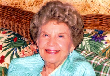 Obituario de Thelma Jane Watkins