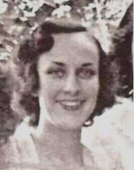 Obituary of Patricia Louise O'Brien Harris