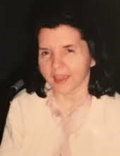 Avis de décès de Germaine Y Smith