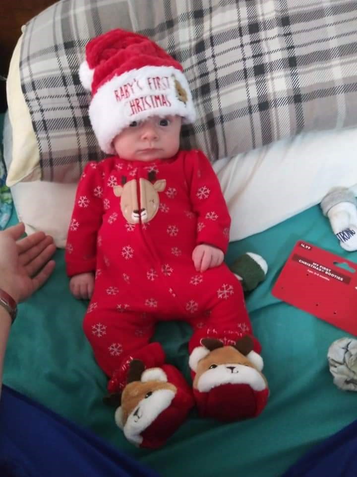 Obituary of Richard Cabrera-Maccaron