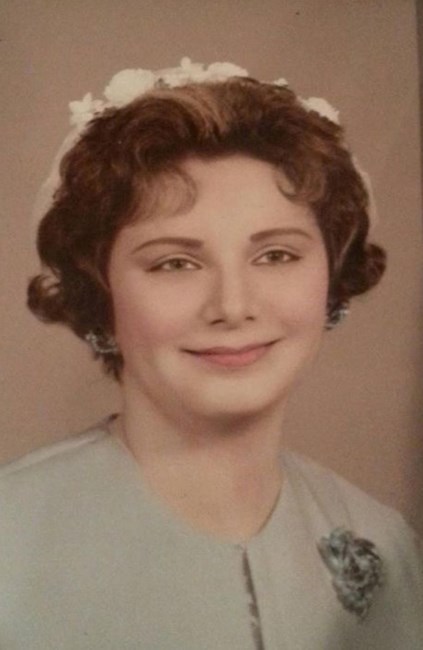 Obituary of Ernestine "Mitzie" Howerton