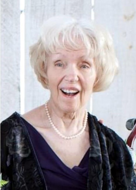 Obituario de Gladys Marie Turney