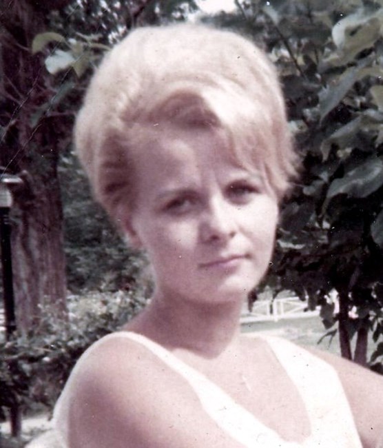 Avis de décès de Mary Lawrice Tully