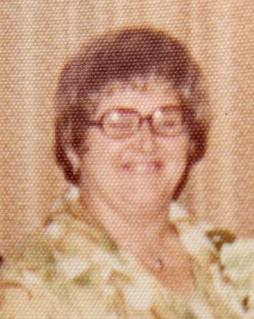 Obituary of Jeanne Adela Johnson