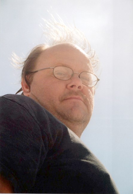 Obituary of Kenneth Layne Warneke