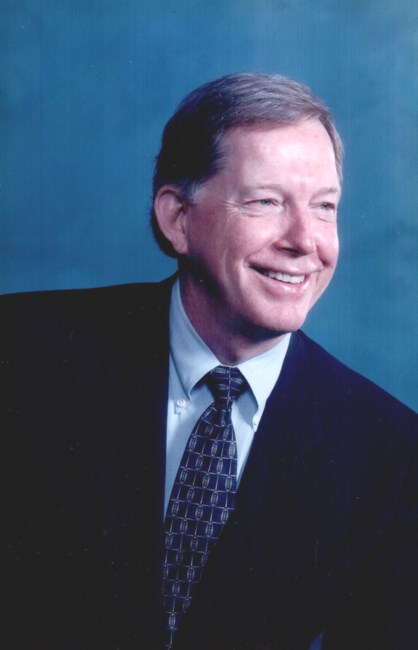 Obituary of Don Currans