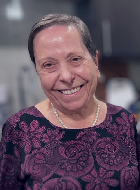 Obituary of Rita Immacolata Pontiero