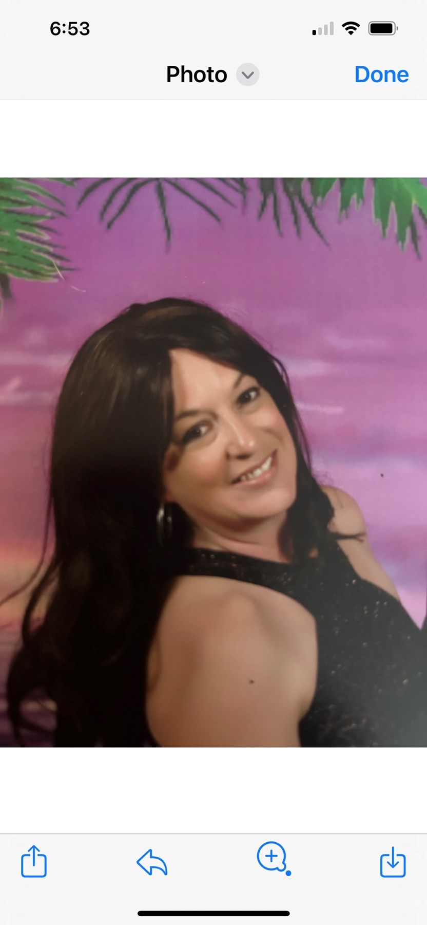 Obituary of Jessica Game Howell