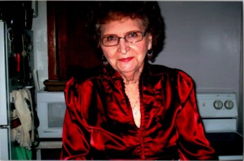 Obituary of Jimmie Jean Reynolds
