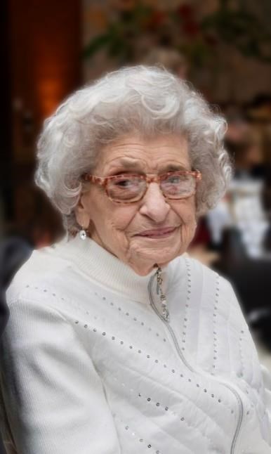 Obituary of Rita M. Finn