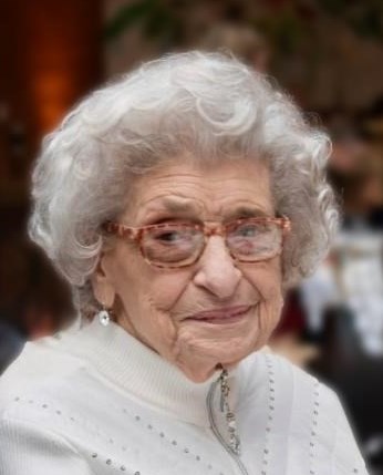 Avis de décès de Rita M. Finn