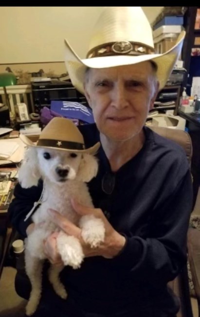 Obituary of Robert L. Dixon