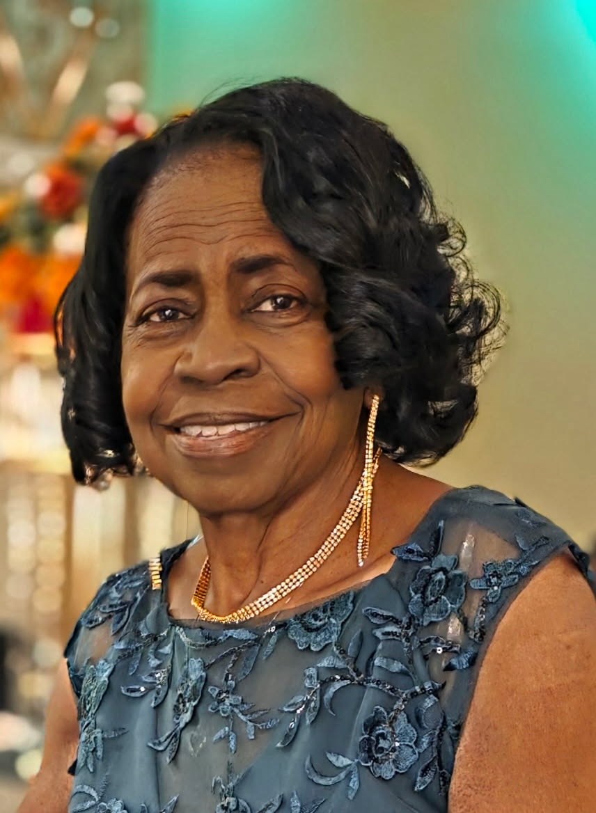 Obituary of Lucille Bonvillian