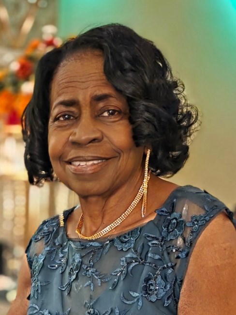 Obituary of Lucille Bonvillian