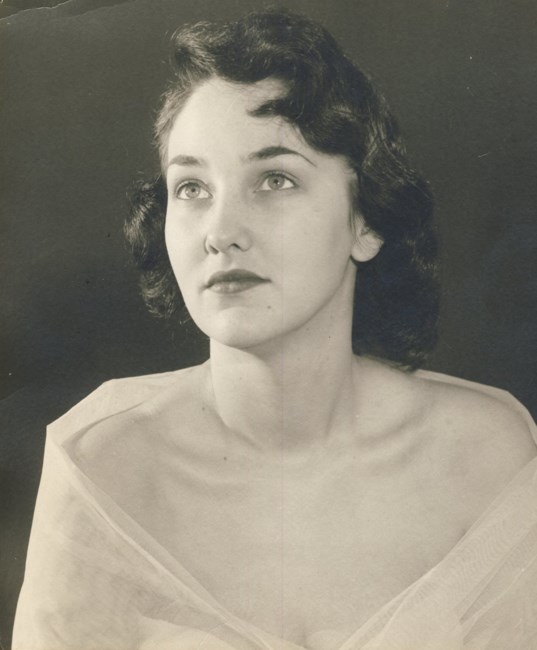 Obituary of Joan R. Kimberlin Snyder