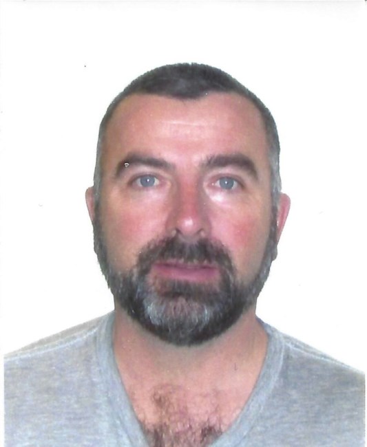 Avis de décès de Romuald Desrosiers