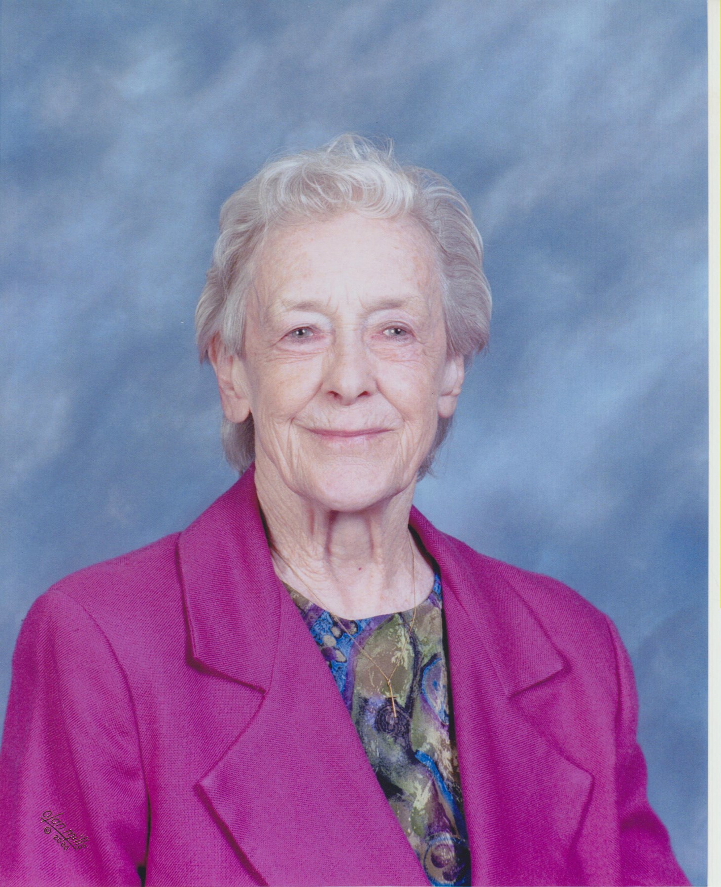 Peggy Williams Obituary Alexandria, VA