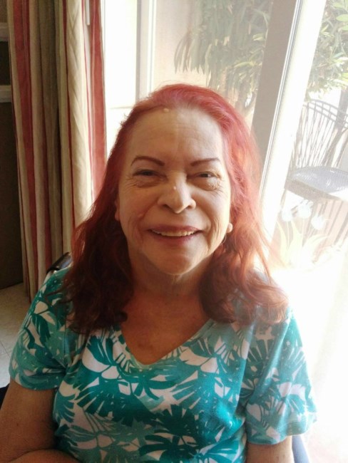 Obituary of Esmerita Montoya