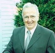 Obituary of Laurent Dupuis