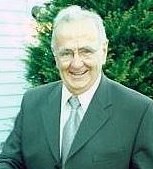 Obituary of Laurent Dupuis