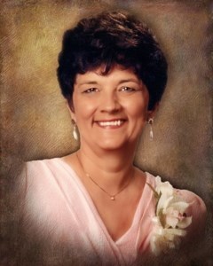 Obituario de Linda S. Wenning