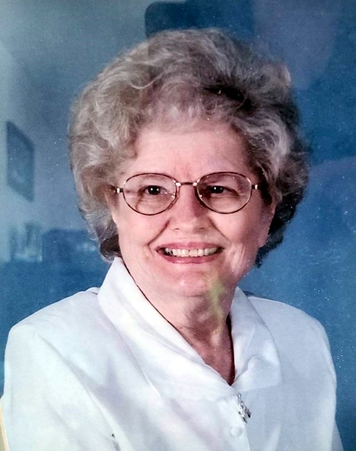 Obituary of Betty Ruth Tierney